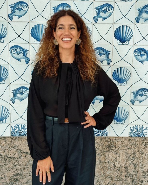 Antonia Pellegrino é a nova presidenta da EBC